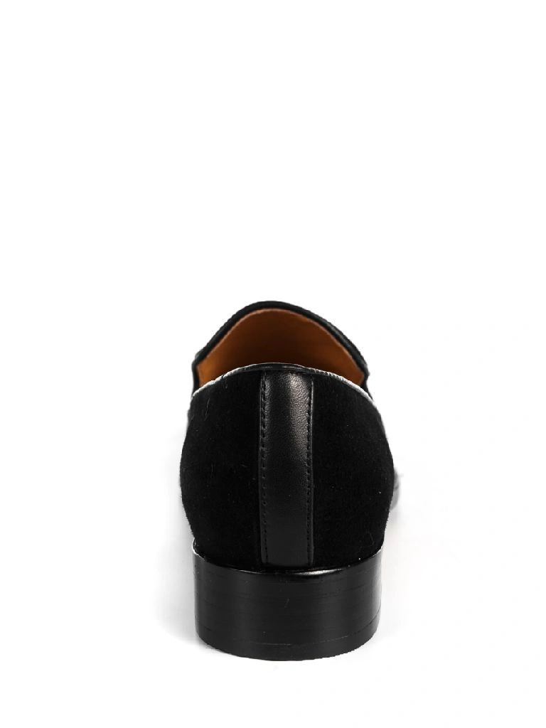 Туфли MILANA 162220-1-2101 черный - купить 7990