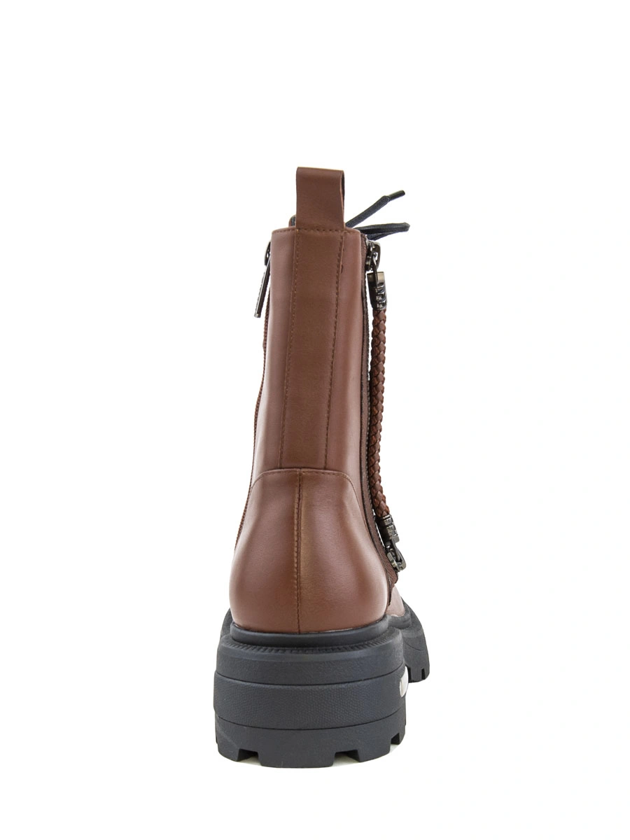 Ботинки MILANA 212318-2-120F коричневый - купить 13990