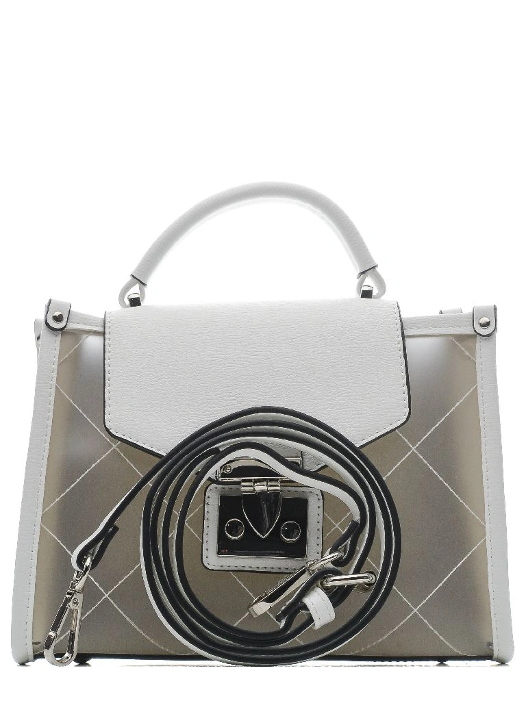 Сумка MILANA 201909-1-130 белый - купить 3990