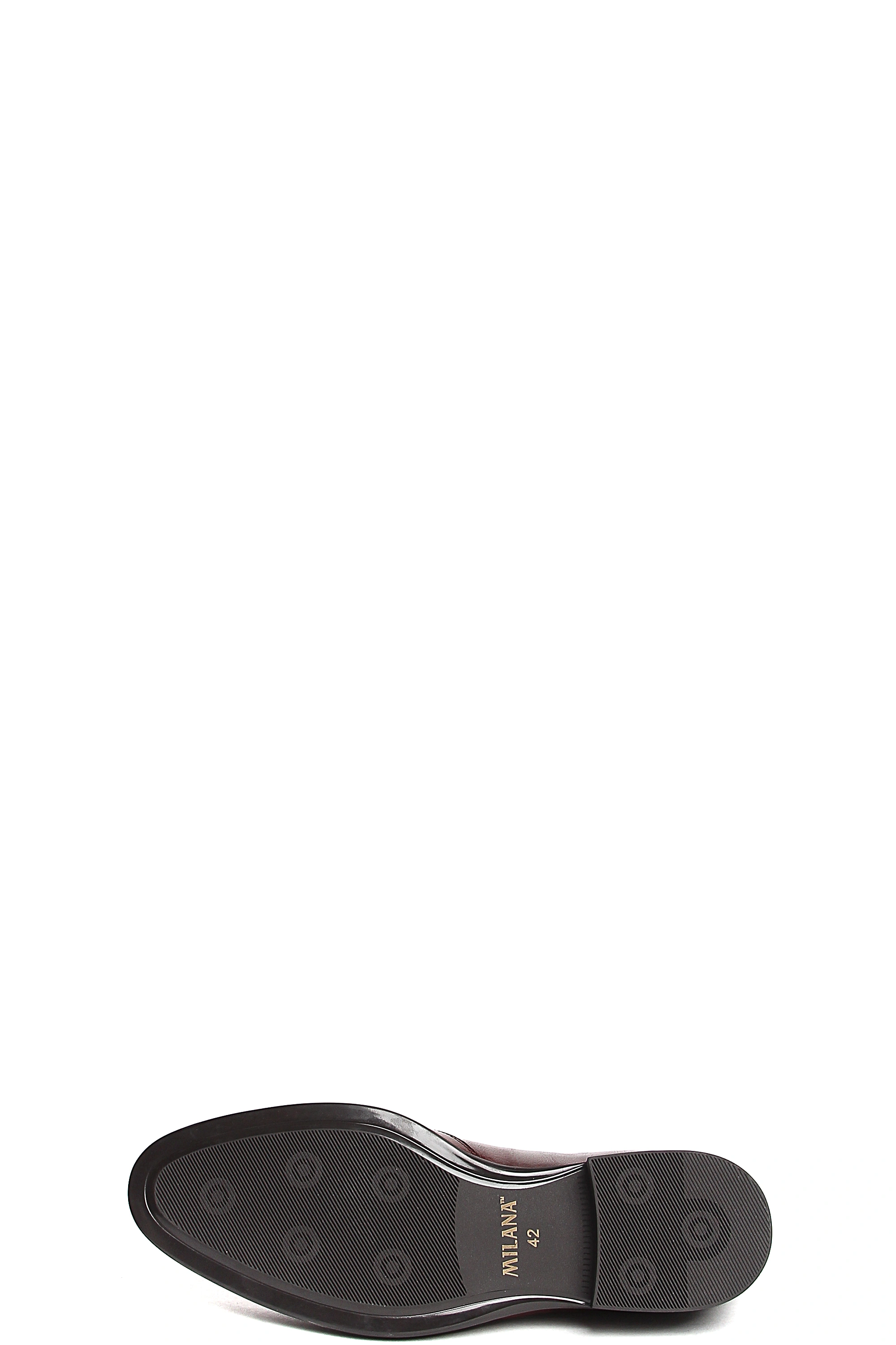 Полуботинки MILANA 172700-2-1201 коричневый - купить 11990