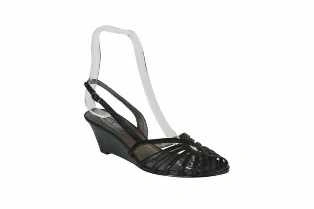 Босоножки MILANA 2006-6-1N10L черный - купить 5990