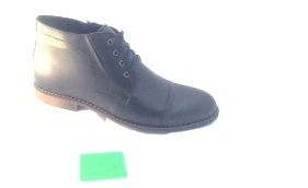 Ботинки MILANA 152764-1-110F черный - купить 3500