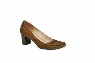 Туфли MILANA 2004-9-1N63L зеленый - купить 1