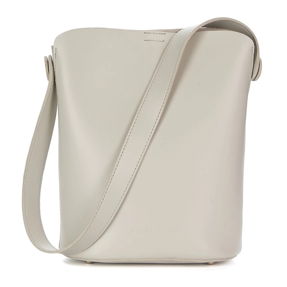 Сумка JANE'S STORY LD-2303-62 белый - купить 4990