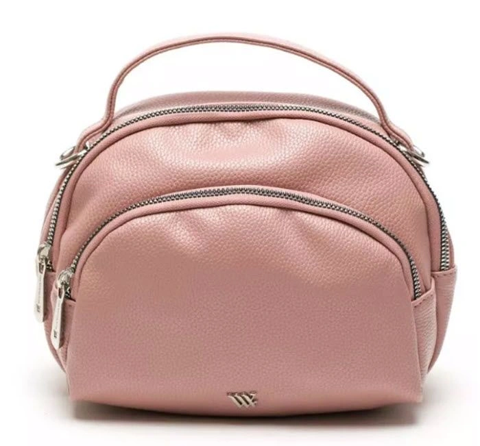 Сумка VERA VICTORIA VITO 36-913-9 розовый - купить 2690