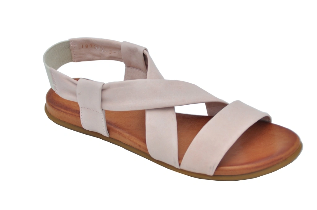 Сандалии MILANA 191532-3-1431 розовый - купить 5990