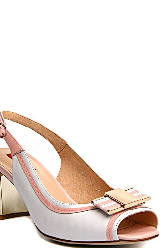 Босоножки MILANA 141261-2-1431 розовый - купить 3990