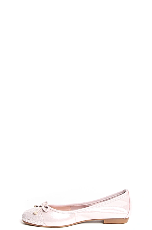 Балетки MILANA 171252-1-1521 фиолетовый - купить 6990