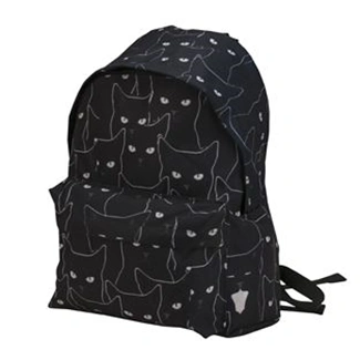 Рюкзак DDA LB-1002CB черный - купить 890