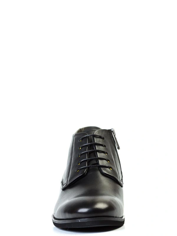 Ботинки MILANA 142700-2-110F черный - купить 7200