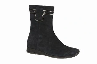 Полусапоги MILANA 1092-7-2N50F синий - купить 1