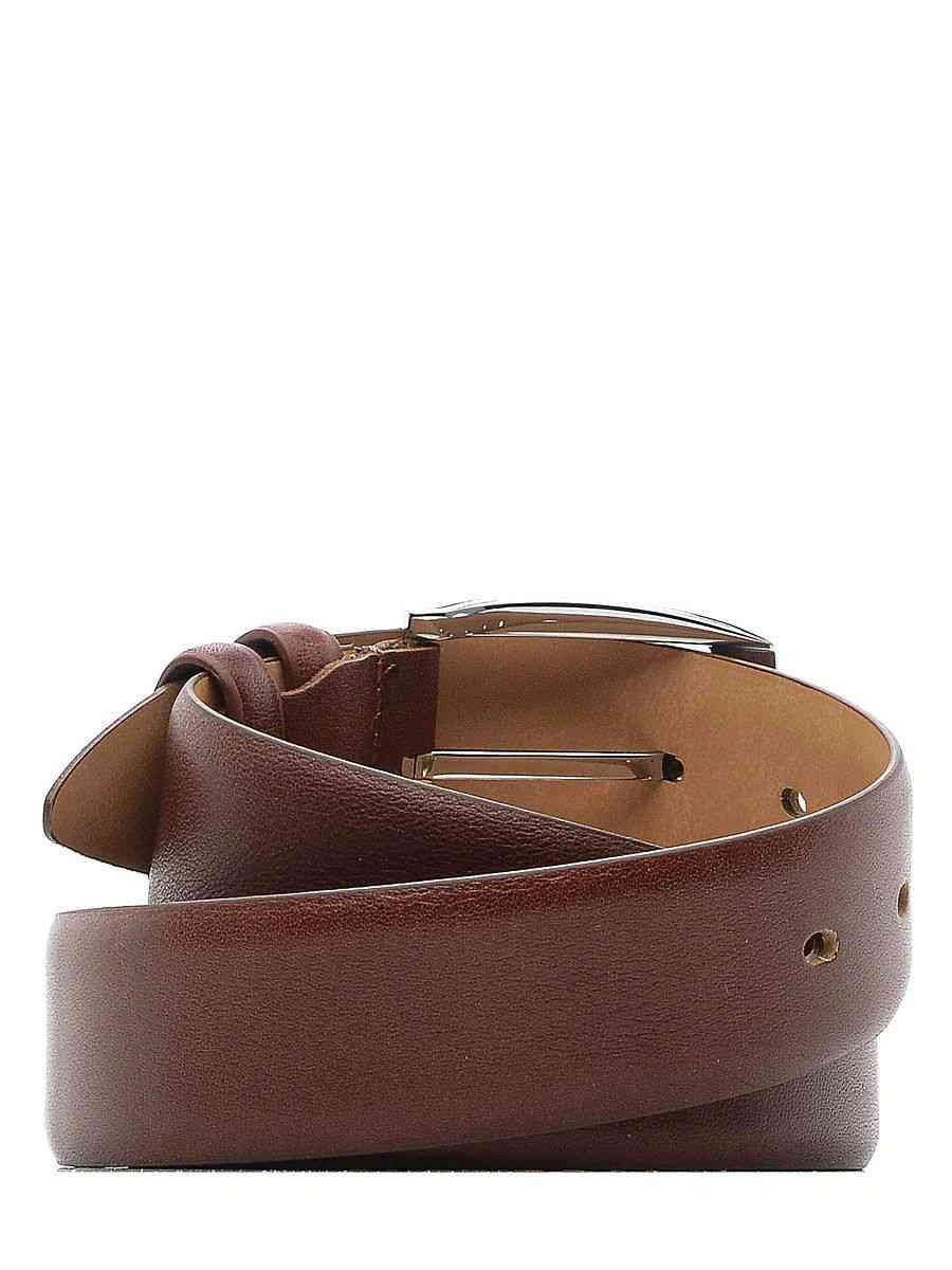 Ремень MILANA 18535 коричневый - купить 3290