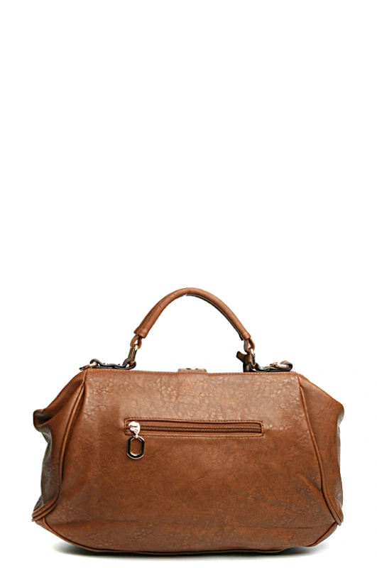 Сумка MILANA 128005-1-1 коричневый - купить 2990