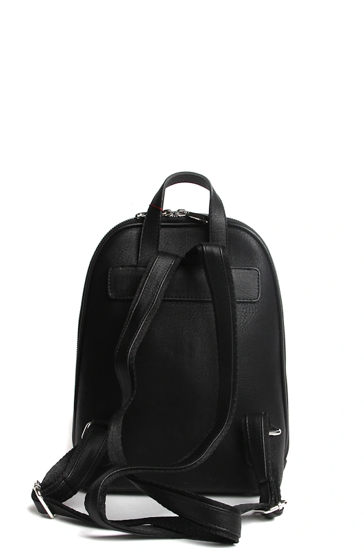 Рюкзак MILANA 172679-1-110 черный - купить 3790