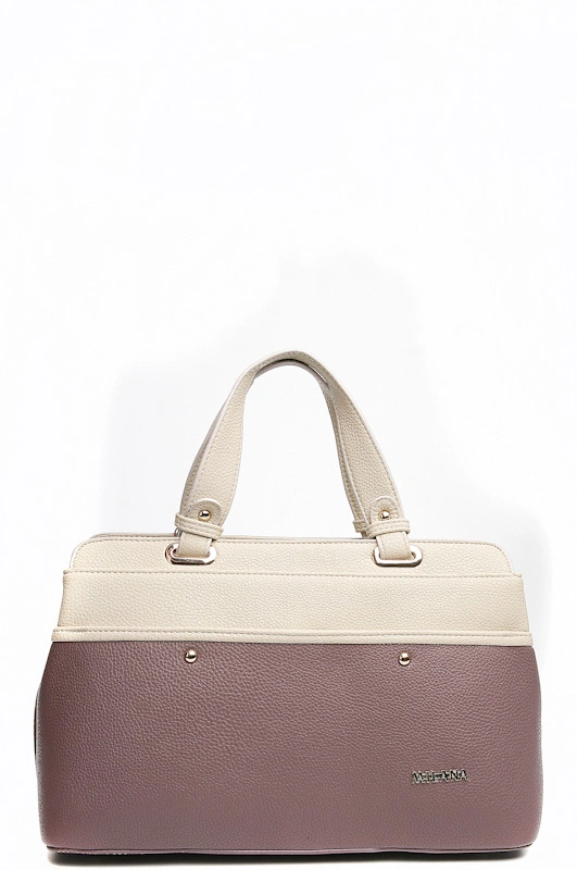 Сумка MILANA 131061-2-155 фиолетовый - купить 4090