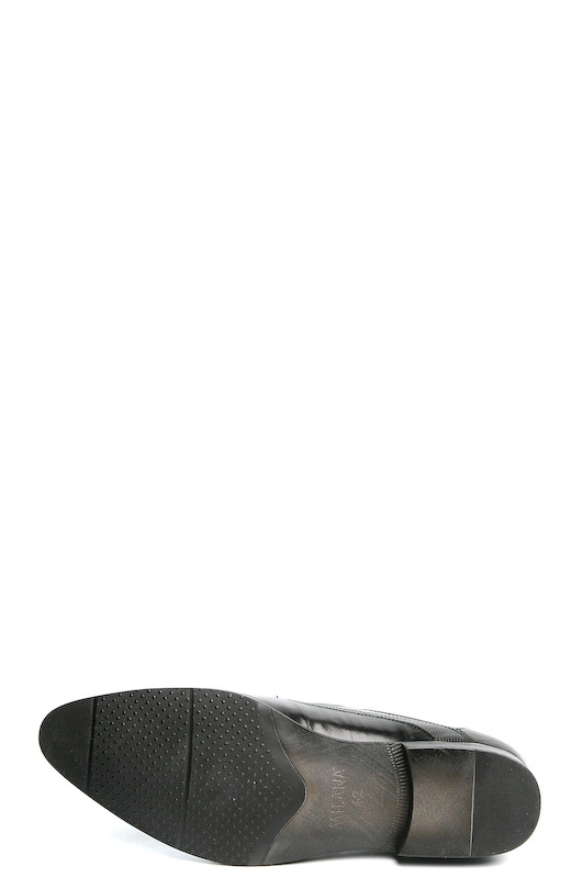 Полуботинки MILANA 131835-2-1101 черный - купить 5990