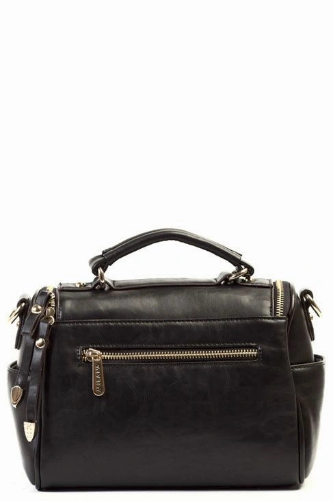 Сумка MILANA 141059-1-110 черный - купить 2490