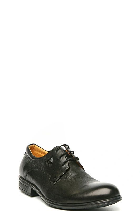 Полуботинки MILANA 142862-2-1101 черный - купить 5990