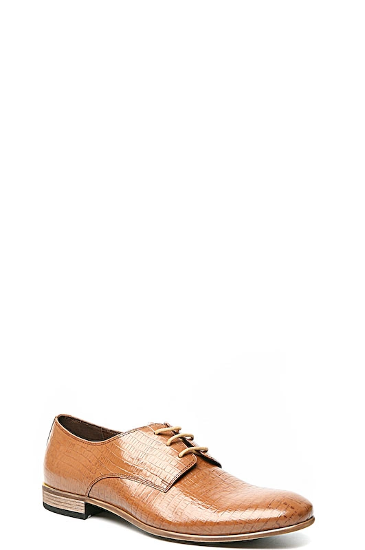 Полуботинки MILANA 141757-1-4201 коричневый - купить 2500