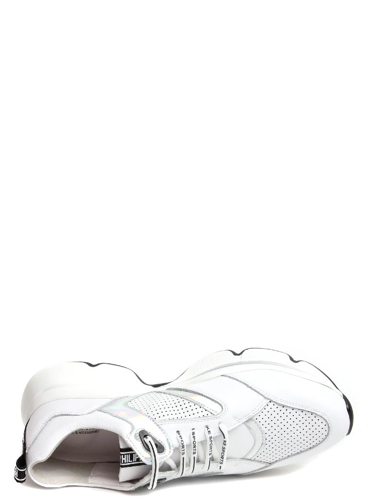 Кроссовки MILANA 201428-1-1301 белый - купить 9990