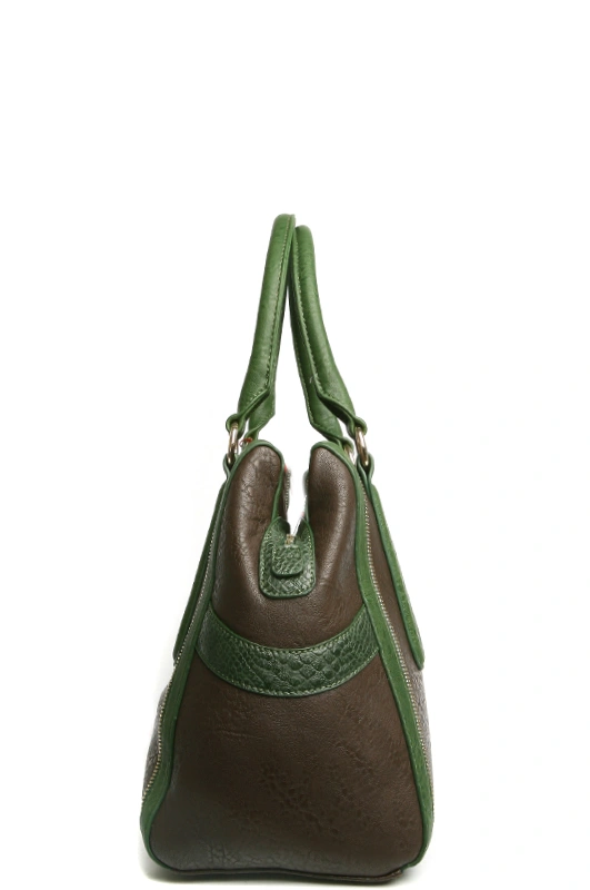 Сумка MILANA 132152-2-160 коричневый - купить 2690