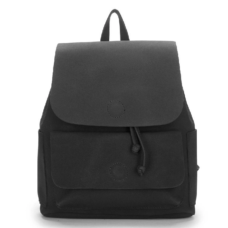 Рюкзак JANE'S STORY XX-9011-04 черный - купить 2790