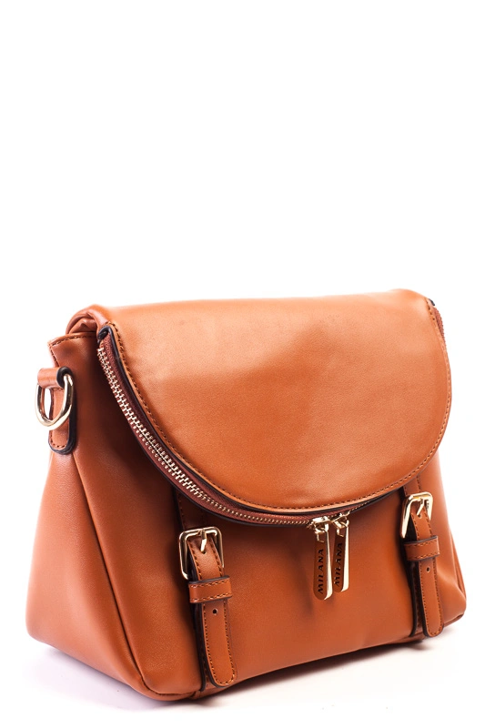 Сумка MILANA 142622-1-126 оранжевый - купить 1990