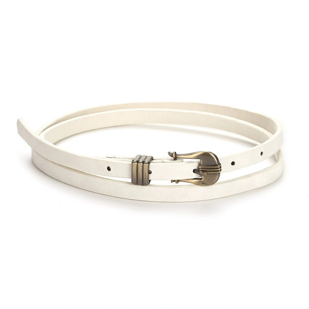 Ремень FANCY'S BAG FB-1205-62 белый - купить 1290