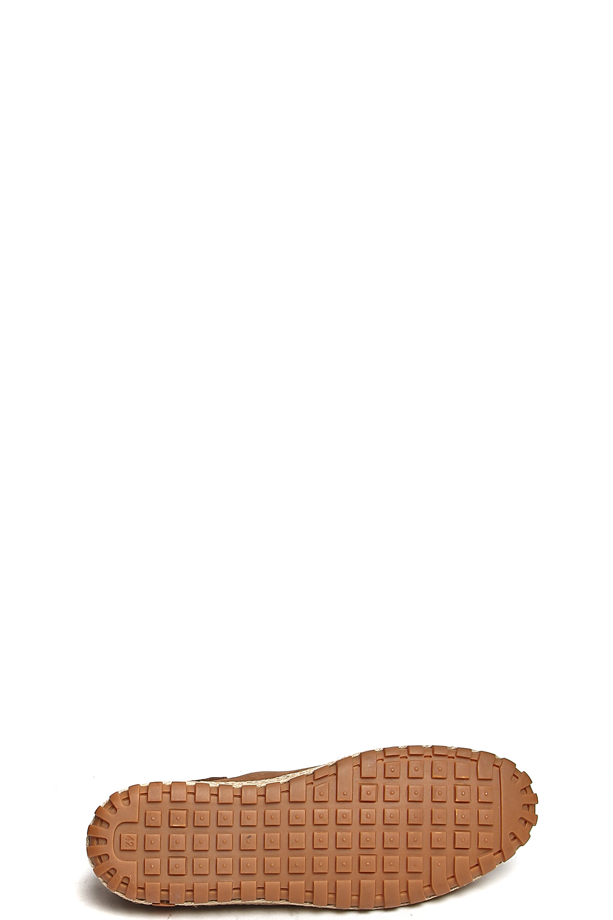 Полуботинки MILANA 181839-3-8261 оранжевый - купить 7490