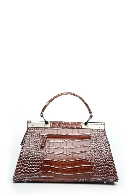 Сумка MILANA 171992-20 коричневый - купить 1990