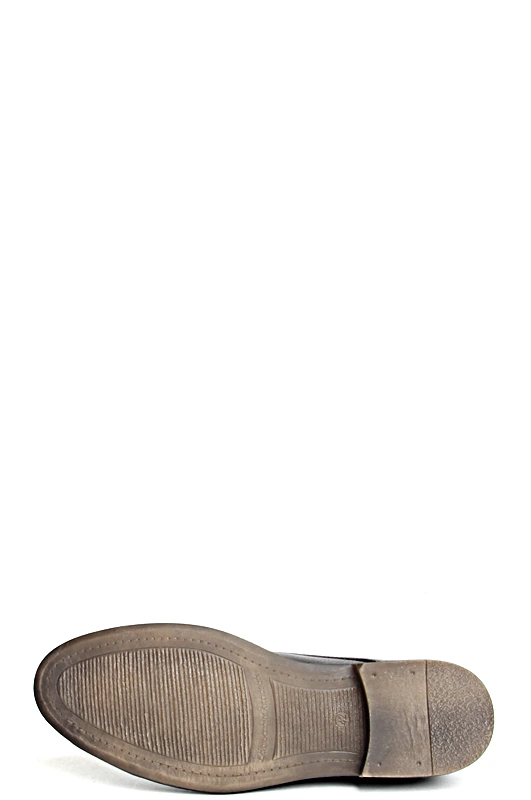 Полуботинки MILANA 152756-1-1201 коричневый - купить 7000