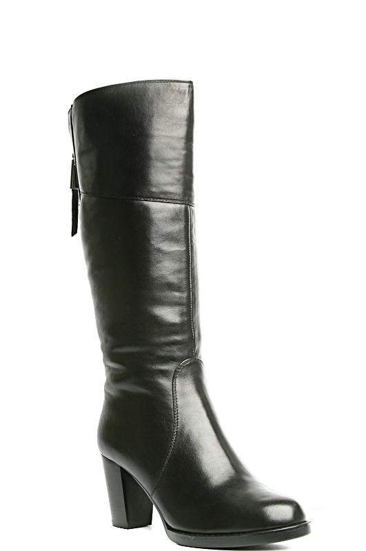 Сапоги MILANA 132141-1-110F черный - купить 7490