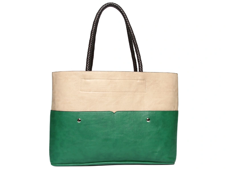 Клатч MILANA 125051-1-1 зеленый - купить 2390