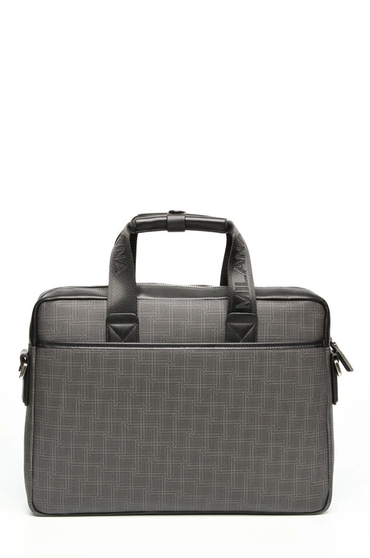 Сумка MILANA 8028-5 серый - купить 2390