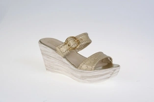 Сабо MILANA 91097-3-7231 коричневый - купить 1