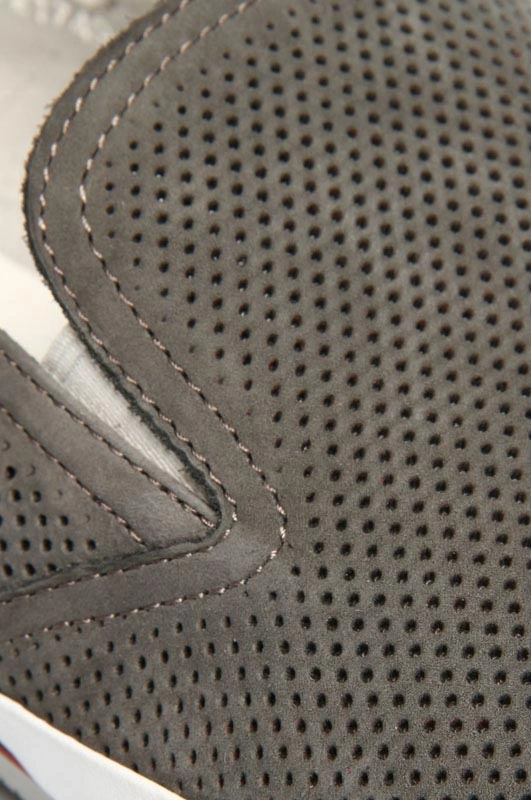 Полуботинки MILANA 121749-1-2201 серый - купить 3490