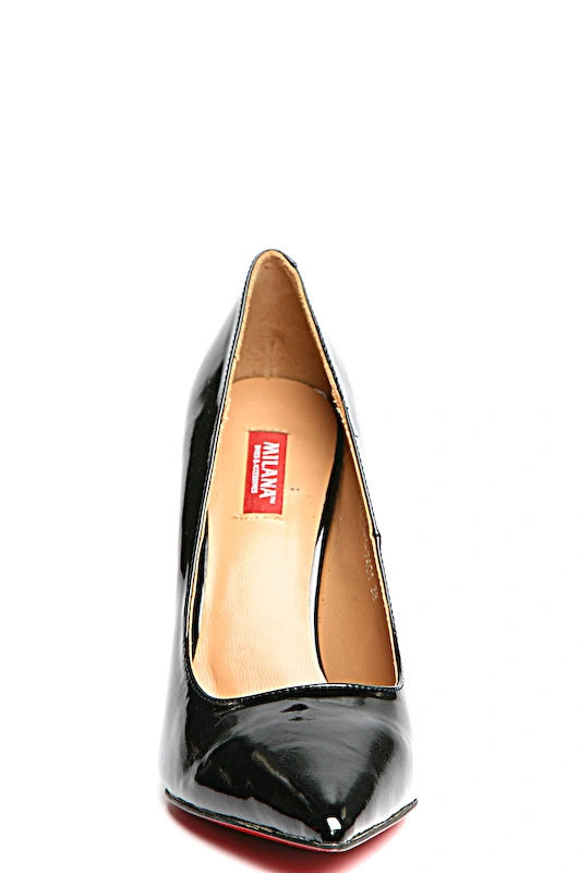 Туфли MILANA 132543-1-7101 черный - купить 7800