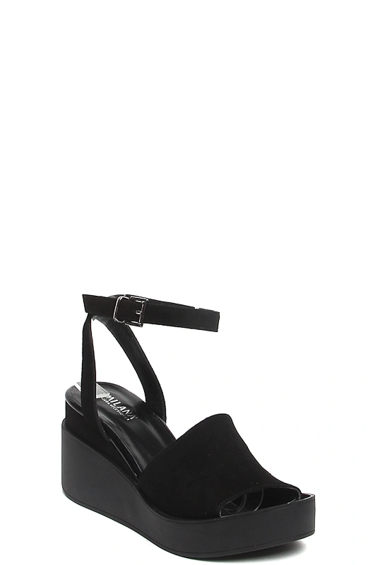 Сандалии MILANA 181476-1-2101 черный - купить 7990