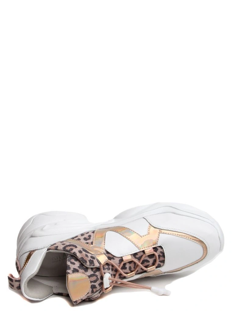 Кроссовки MILANA 201401-2-1301 белый - купить 6990