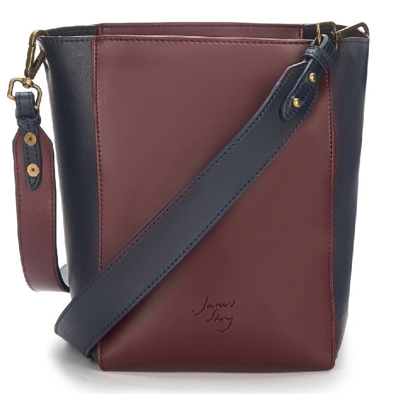 Сумка JANE'S STORY LM-8903-03 красный - купить 7490