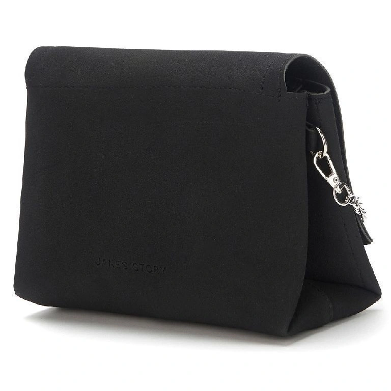 Сумка JANE'S STORY NW-836-04 черный - купить 2990