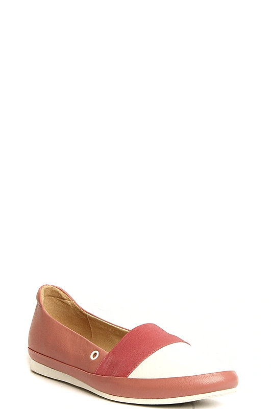 Туфли MILANA 141608-1-1431 розовый - купить 3990