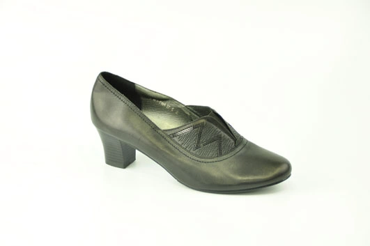 Туфли MILANA 111320-2-1101 черный - купить 1