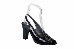 Босоножки MILANA 1003-5-7N10L черный - купить 5990