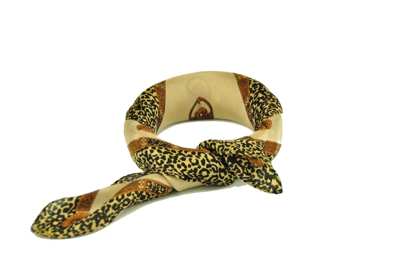 Платок MILANA 111888-018 коричневый - купить 1090