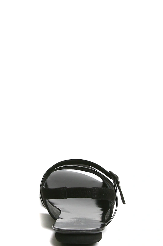 Сандалии MILANA 151259-1-2101 черный - купить 6200