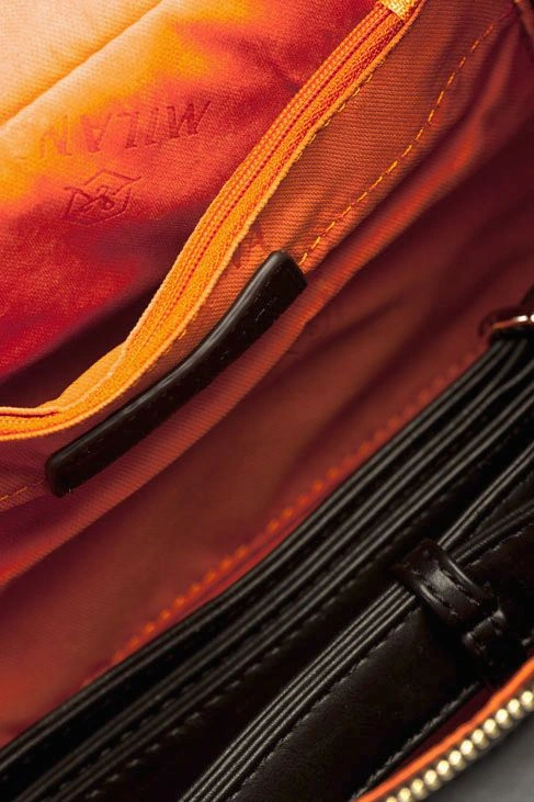 Сумка MILANA 141059-1-110 черный - купить 2490