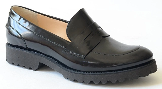 Полуботинки MILANA 9018-611-811 ЧЧ черный - купить 5990