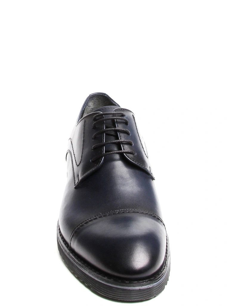 Полуботинки MILANA 191885-6-1501 синий - купить 6990