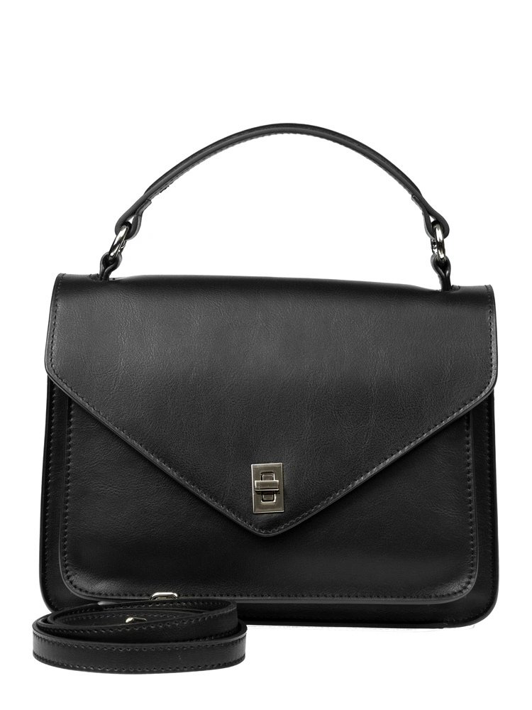 Сумка VERA VICTORIA VITO 48-200-1 черный - купить 9990